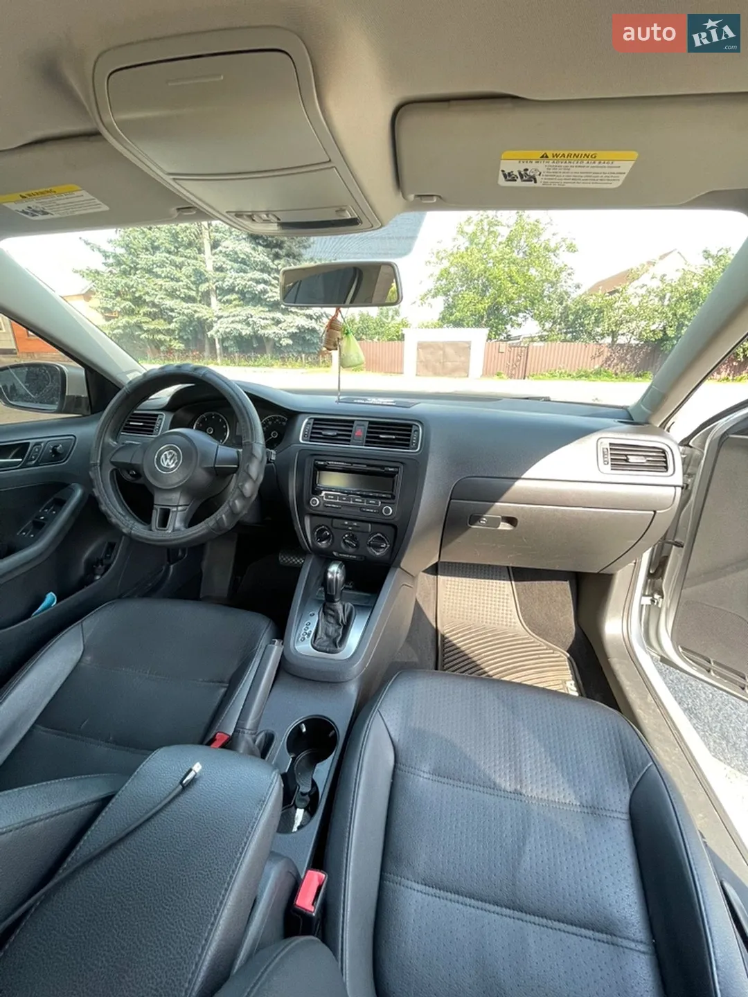 2013 Volkswagen Jetta - мініатюра 18