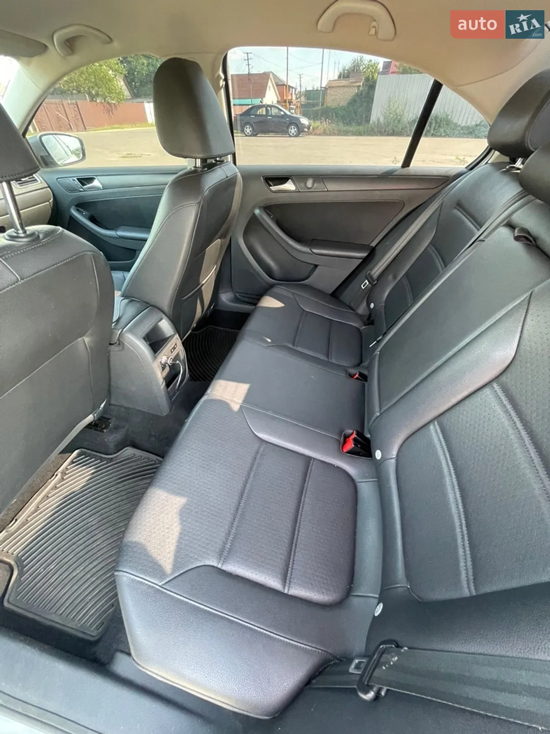 2013 Volkswagen Jetta - мініатюра 20