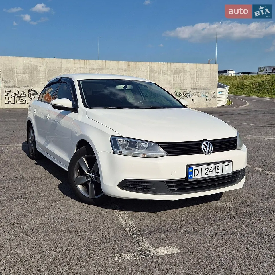 2013 Volkswagen Jetta - мініатюра 30