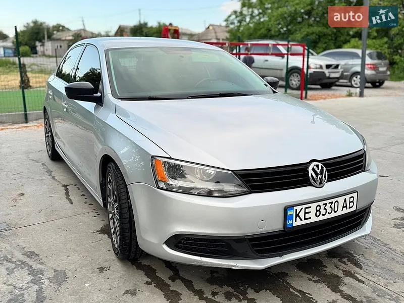 Volkswagen Jetta 2013 VIN 3VW2K7AJXEM207791 фото оголошення 19 з 64