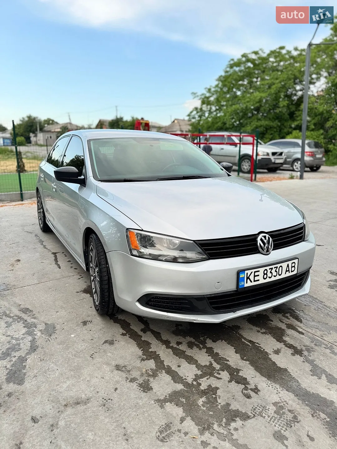 2014 Volkswagen Jetta - фото 1
