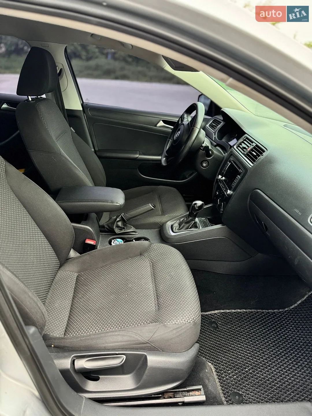 2014 Volkswagen Jetta - мініатюра 7
