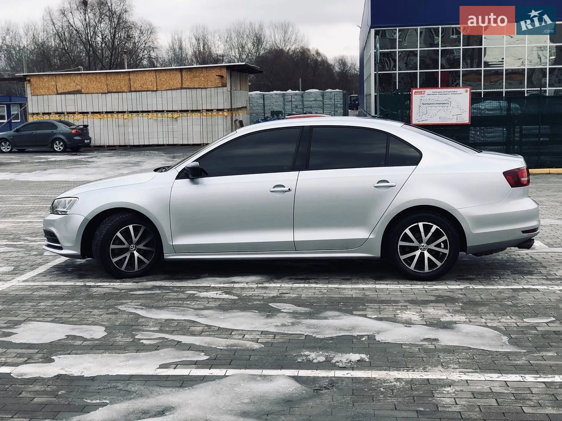 2016 Volkswagen Jetta - мініатюра 4