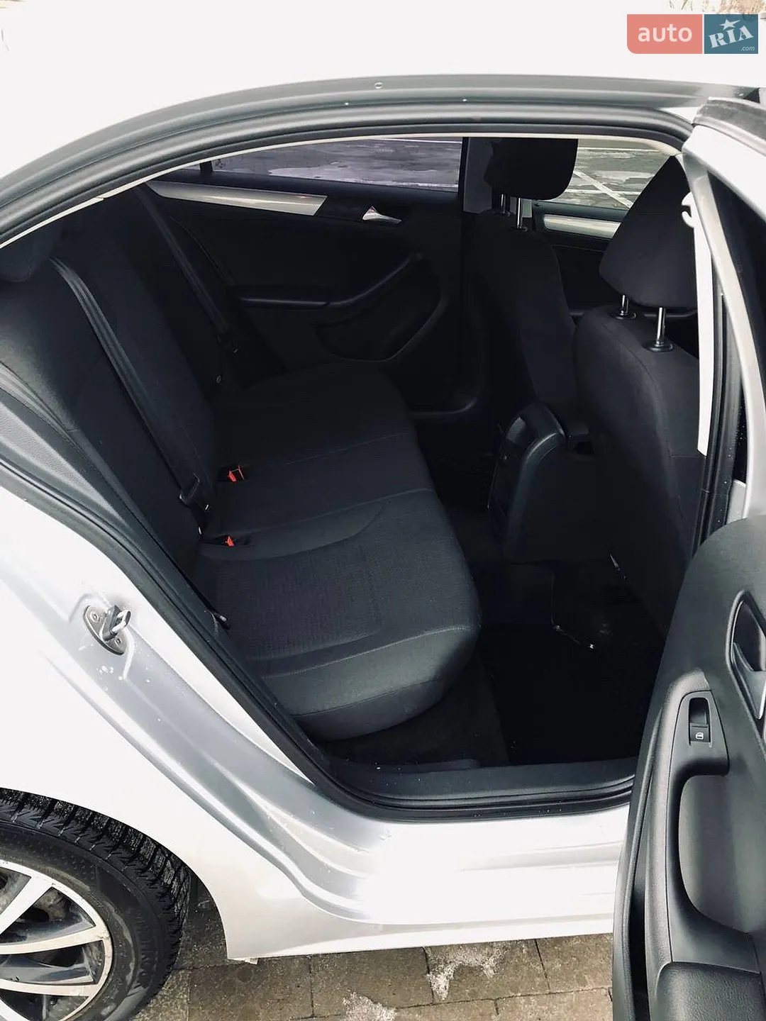 2016 Volkswagen Jetta - мініатюра 8