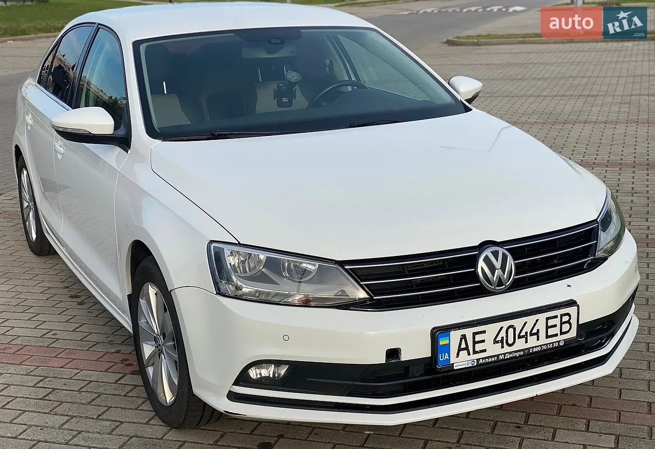 2015 Volkswagen Jetta - мініатюра 28
