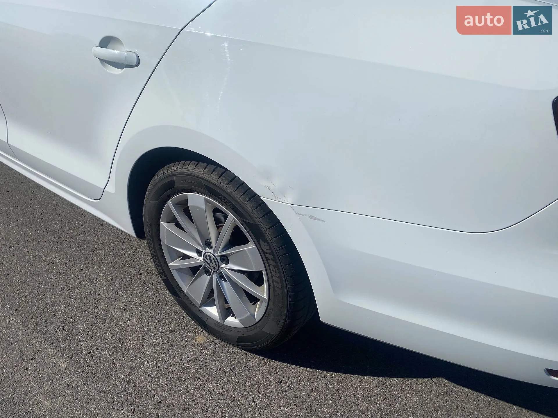 2016 Volkswagen Jetta - мініатюра 13