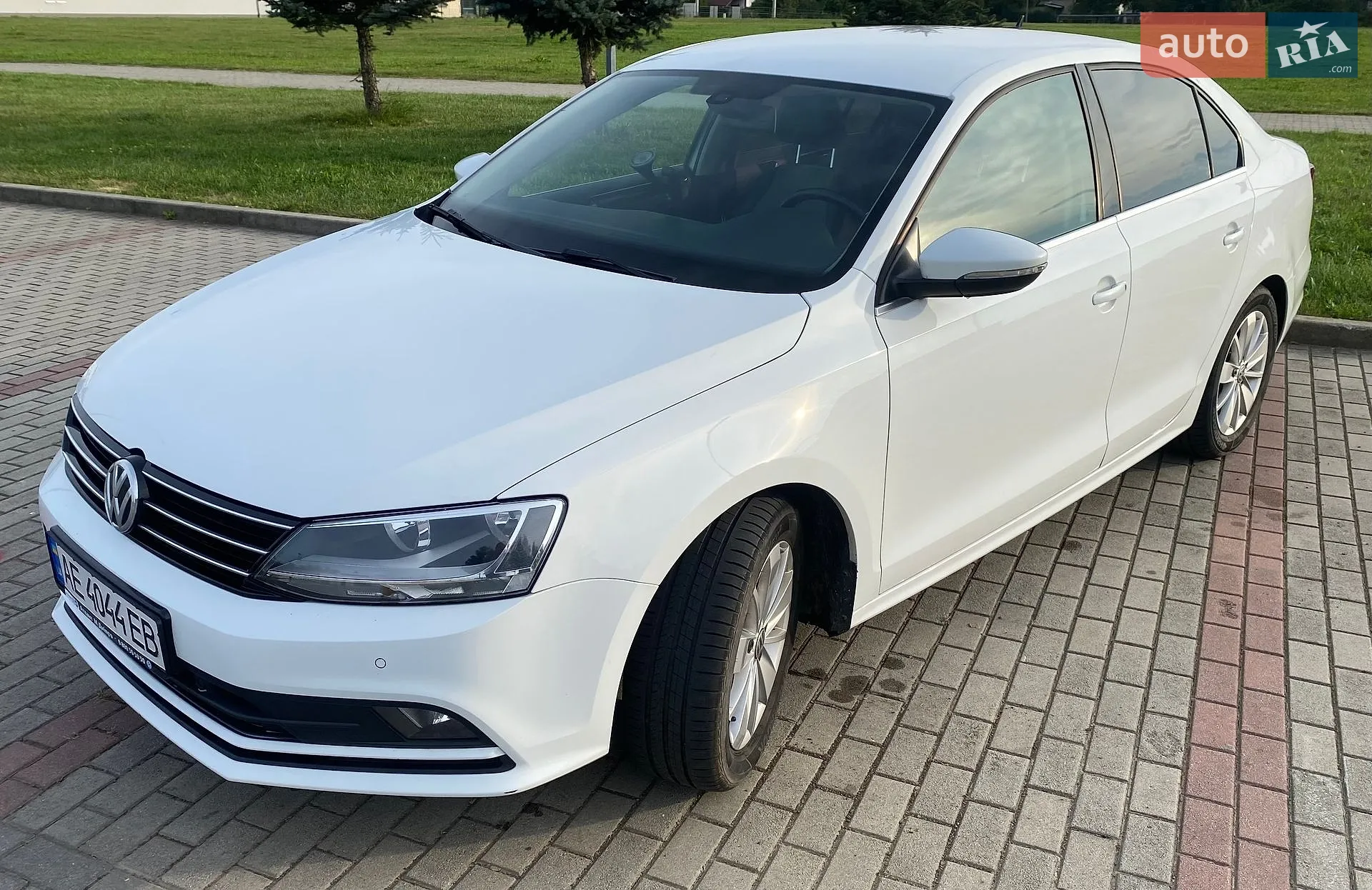 2016 Volkswagen Jetta - мініатюра 2
