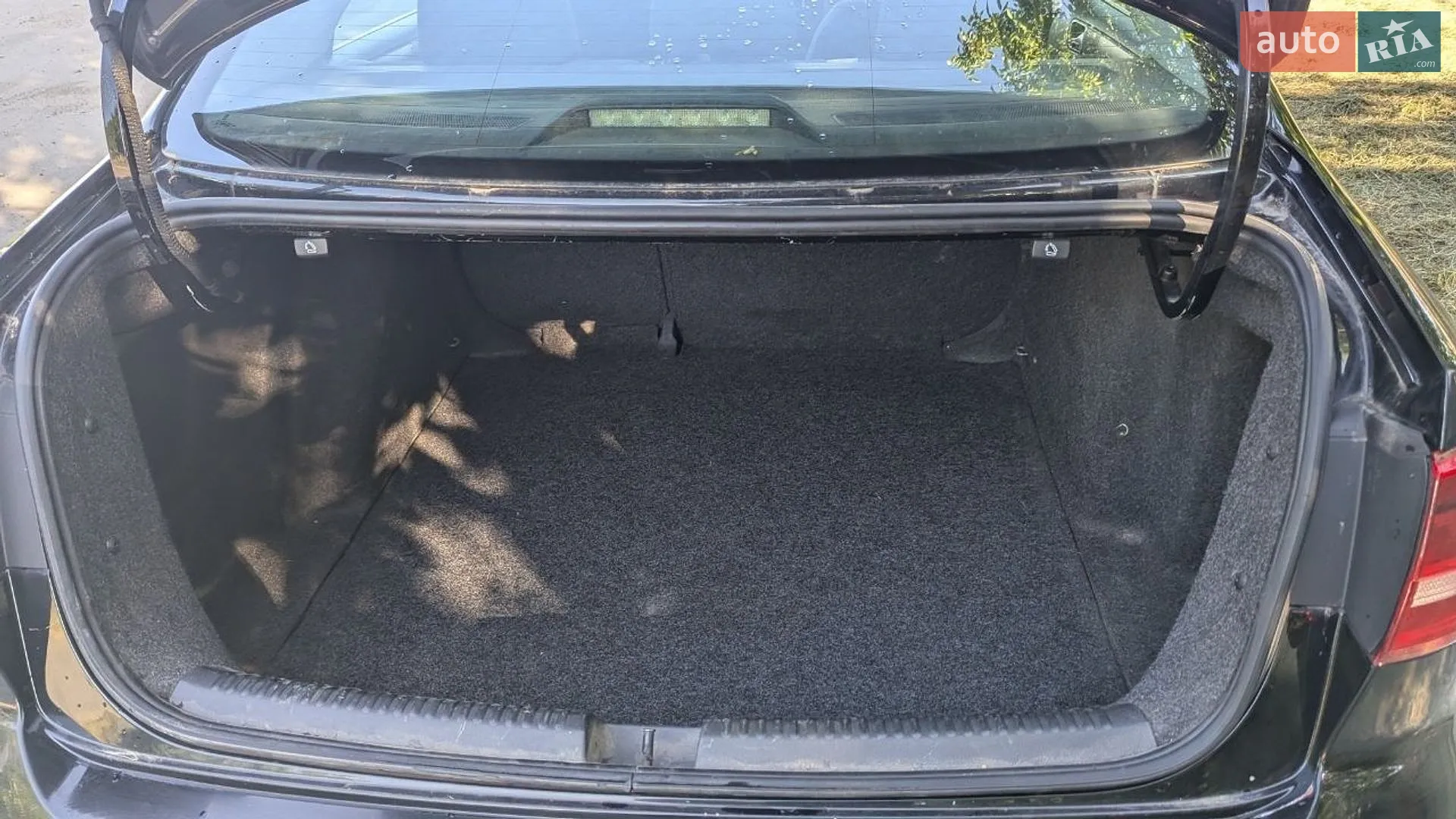 2014 Volkswagen Jetta - мініатюра 11