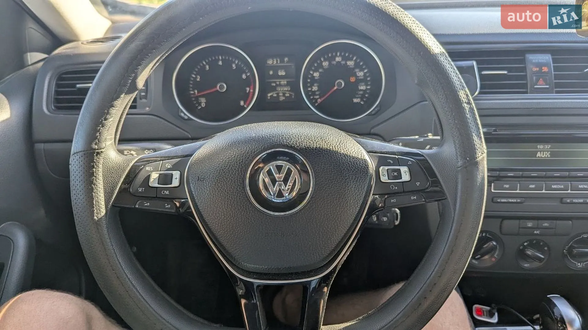 2014 Volkswagen Jetta - мініатюра 6