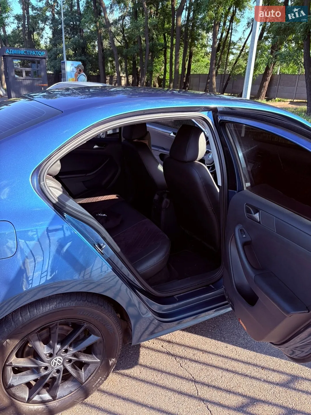2015 Volkswagen Jetta - мініатюра 11