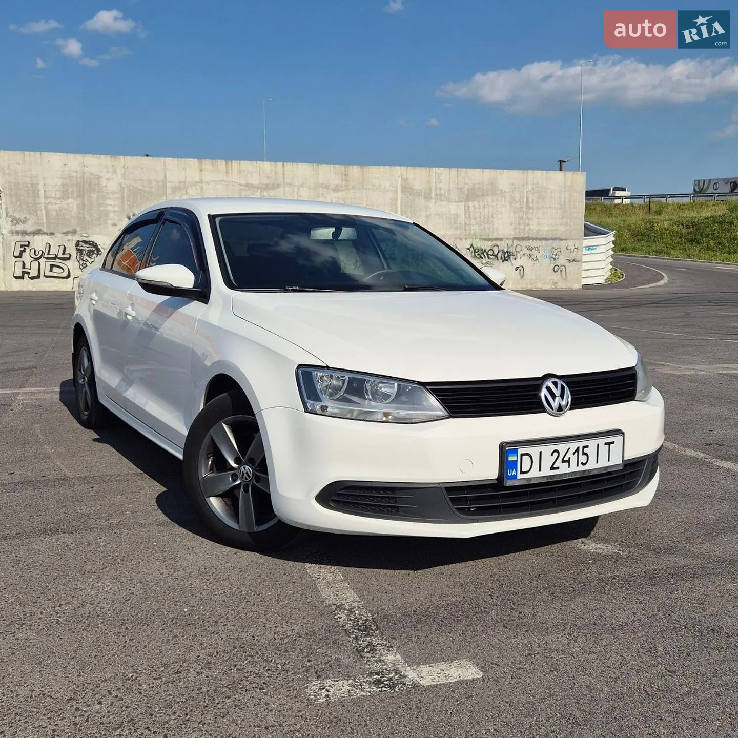 2013 Volkswagen Jetta - мініатюра 16