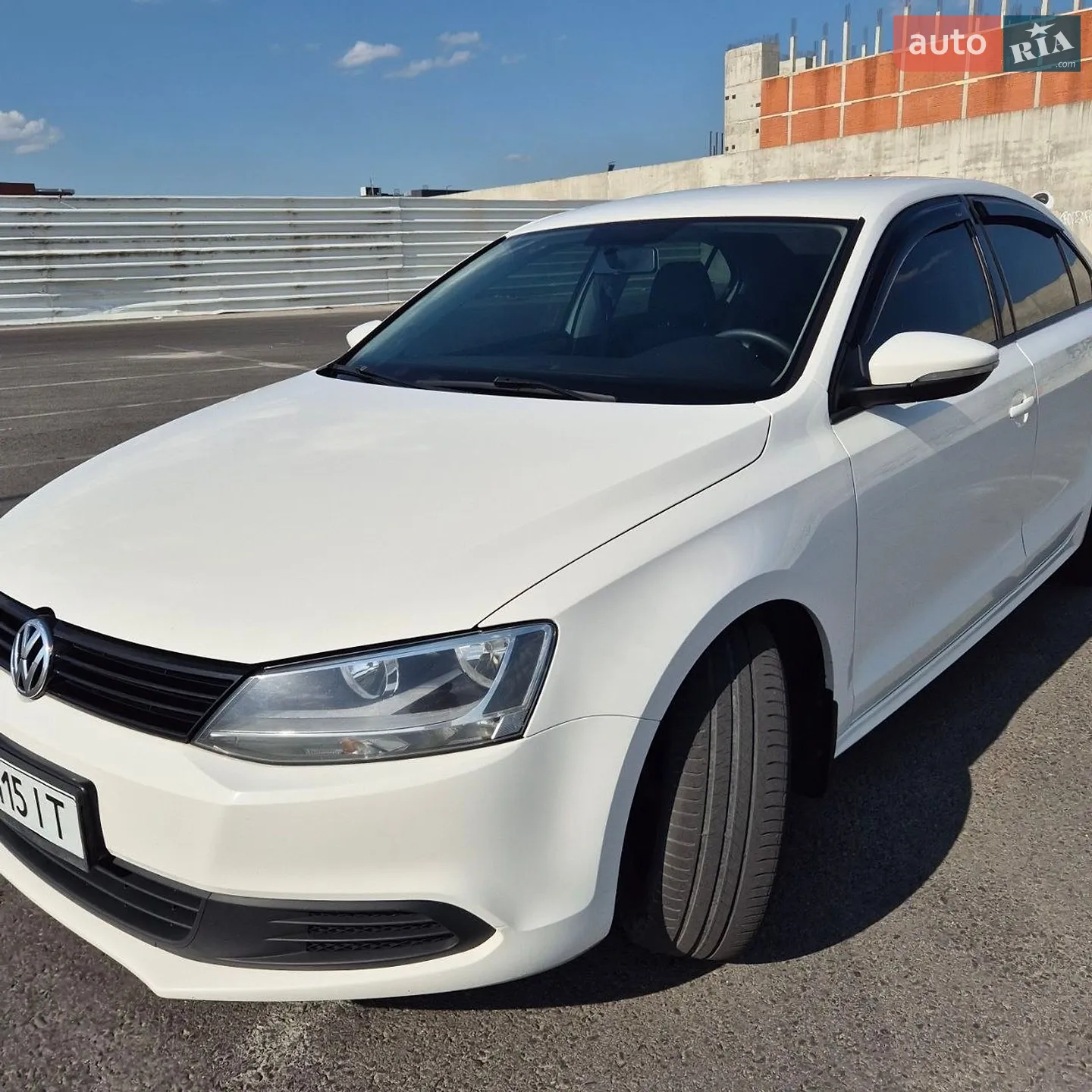 2013 Volkswagen Jetta - мініатюра 24