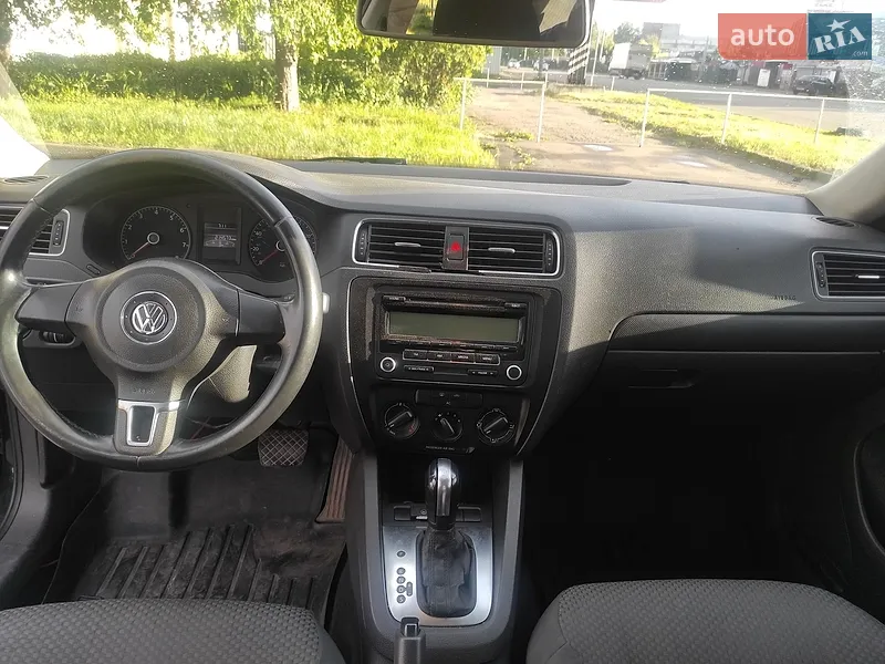 Volkswagen Jetta 2011 VIN 3VW2K7AJ6BM390084 фото оголошення 10 з 64