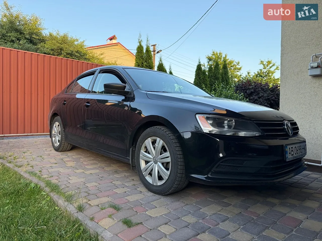 2016 Volkswagen Jetta - мініатюра 12