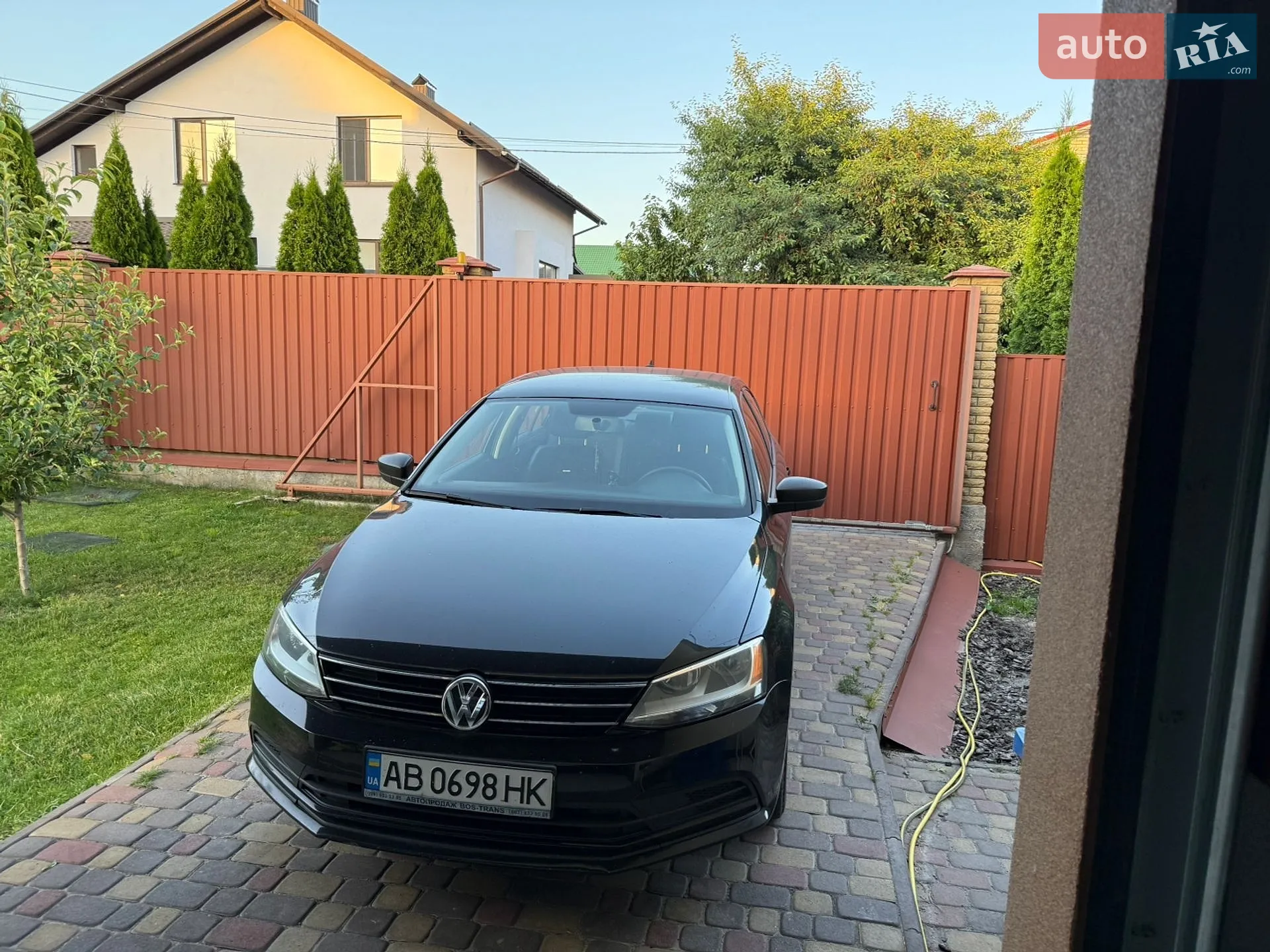 2015 Volkswagen Jetta - мініатюра 4