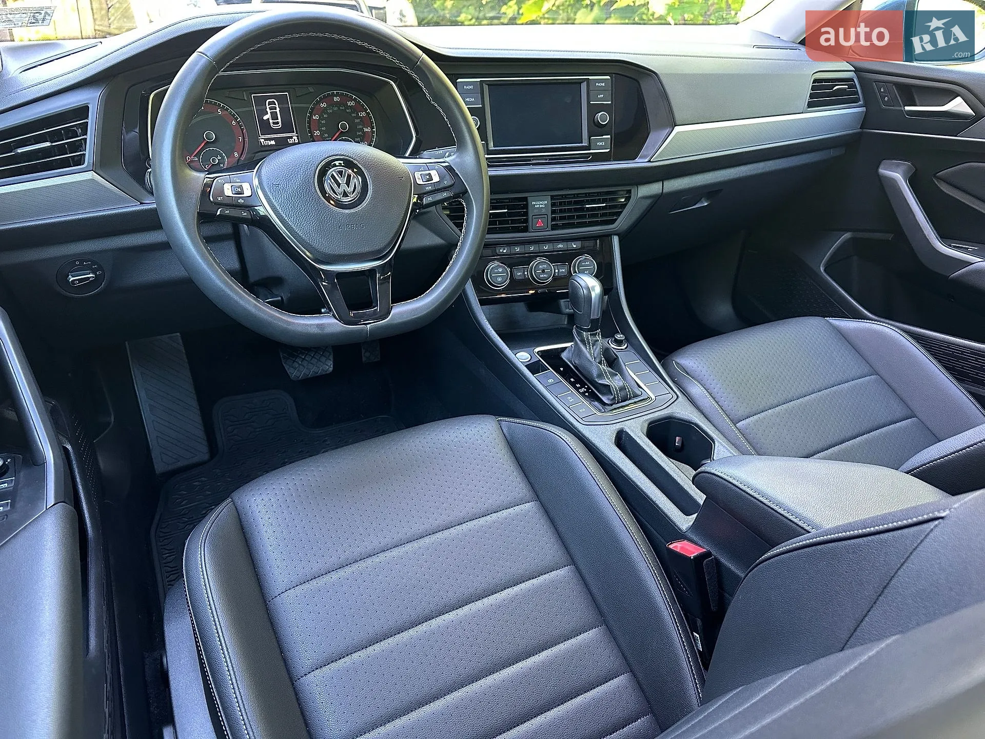 2020 Volkswagen Jetta - мініатюра 20