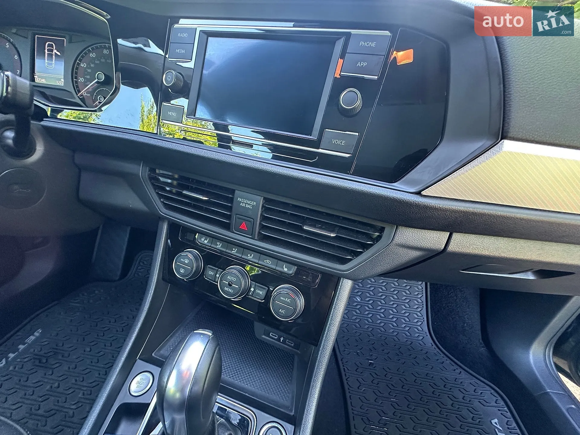 2020 Volkswagen Jetta - мініатюра 26