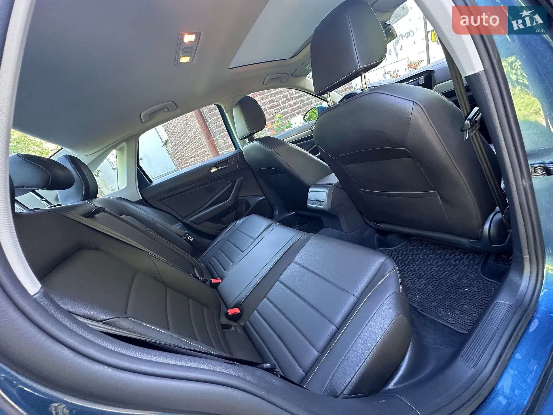 2020 Volkswagen Jetta - мініатюра 36