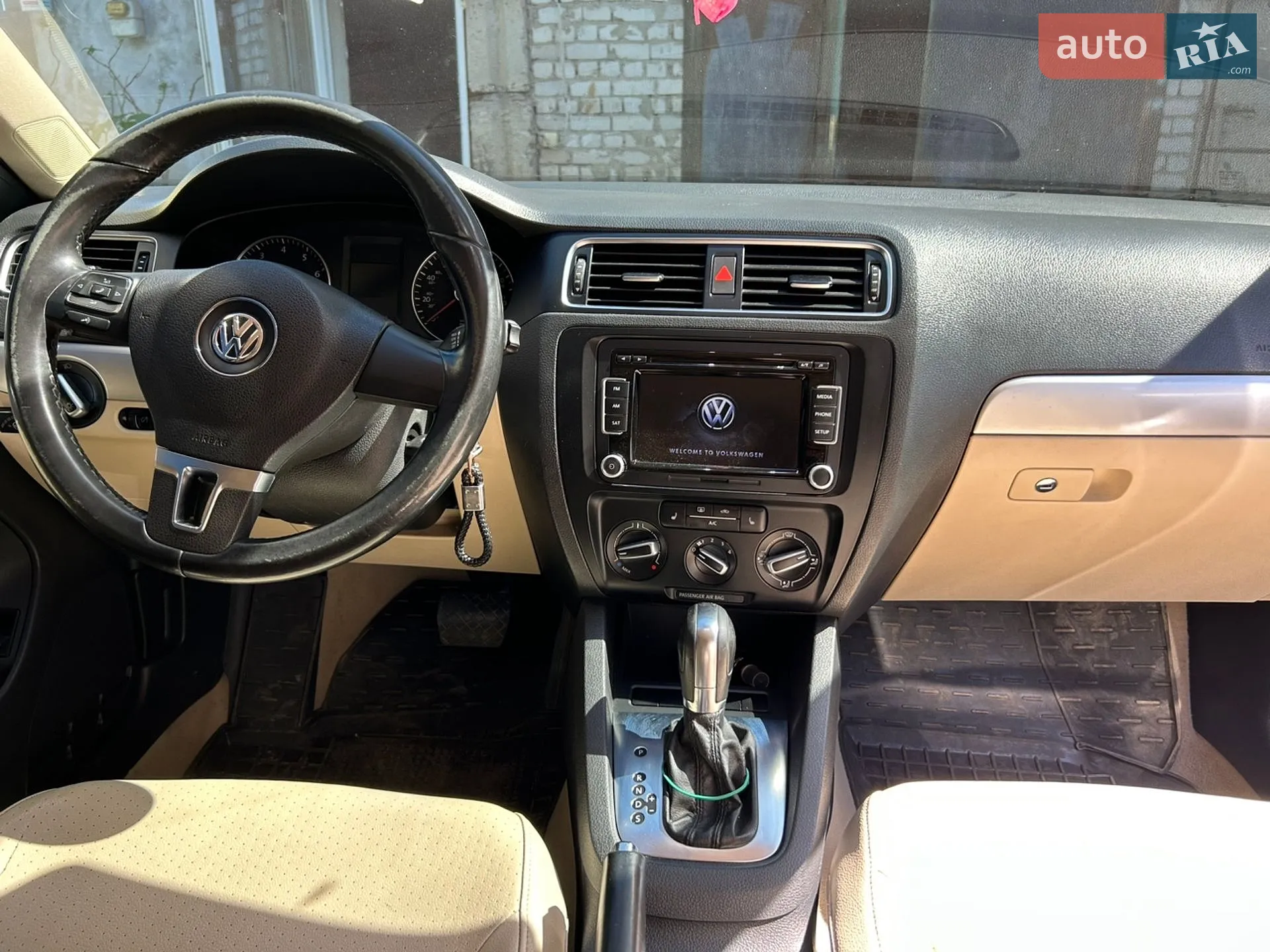 2013 Volkswagen Jetta - мініатюра 11