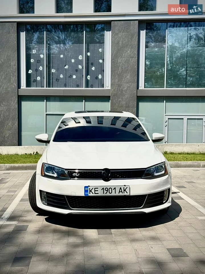 2013 Volkswagen Jetta - мініатюра 17