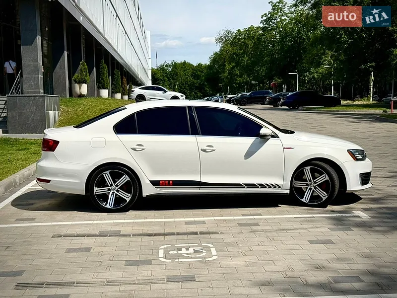 Volkswagen Jetta 2013 VIN 3VW4T7AJ7EM352244 фото оголошення 3 з 85
