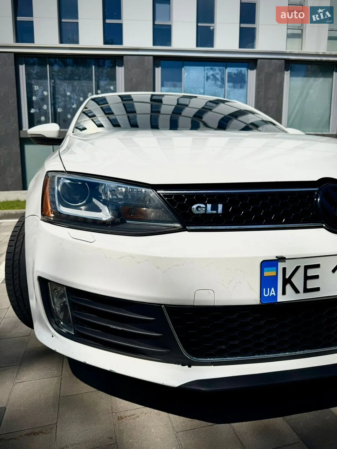2013 Volkswagen Jetta - мініатюра 7