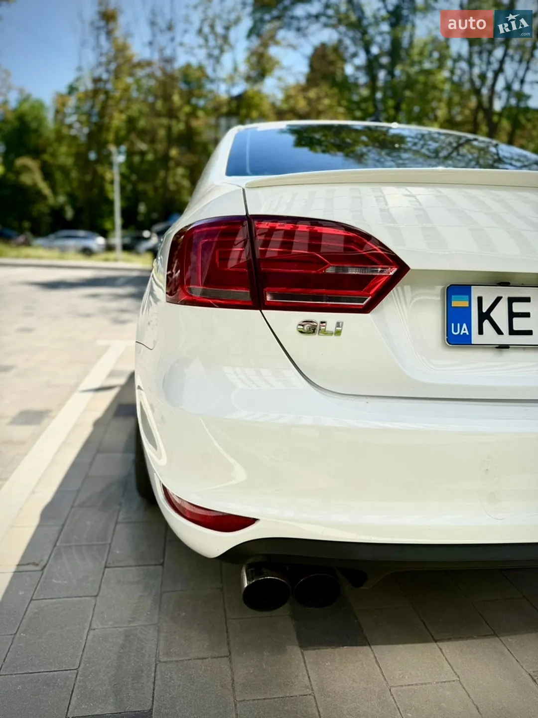 2013 Volkswagen Jetta - мініатюра 10
