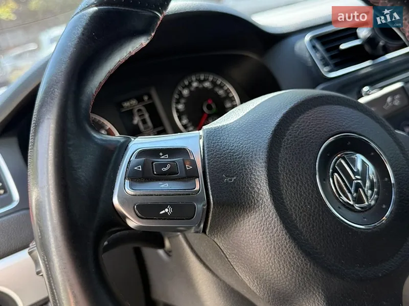 Volkswagen Jetta 2013 VIN 3VW4T7AJ7EM352244 фото оголошення 19 з 85