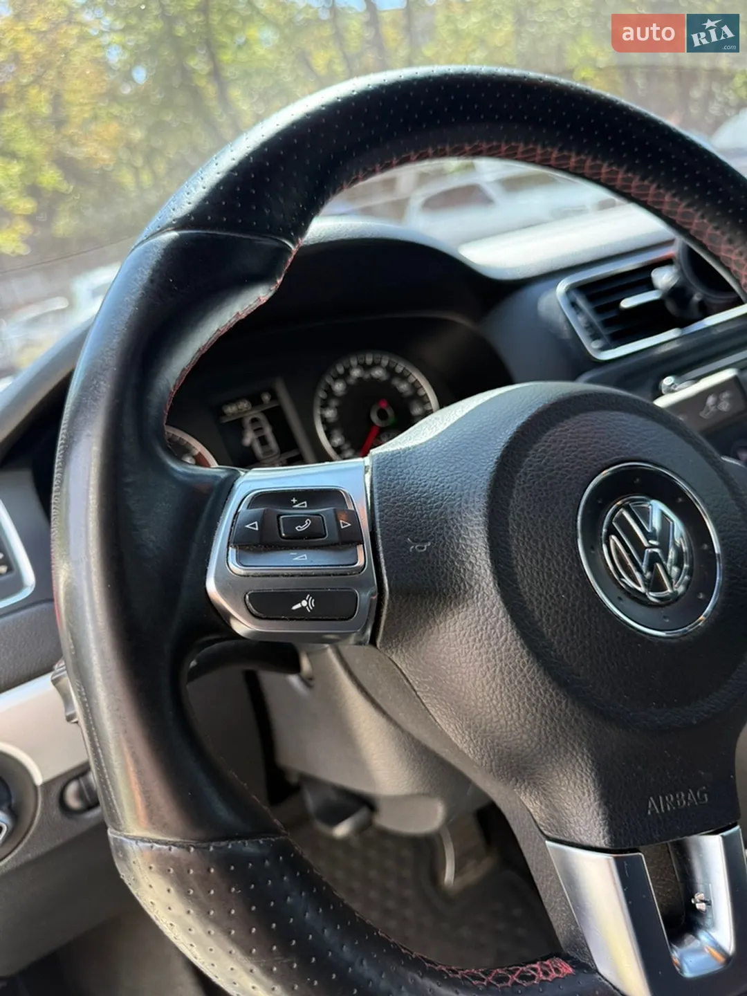 2013 Volkswagen Jetta - мініатюра 19