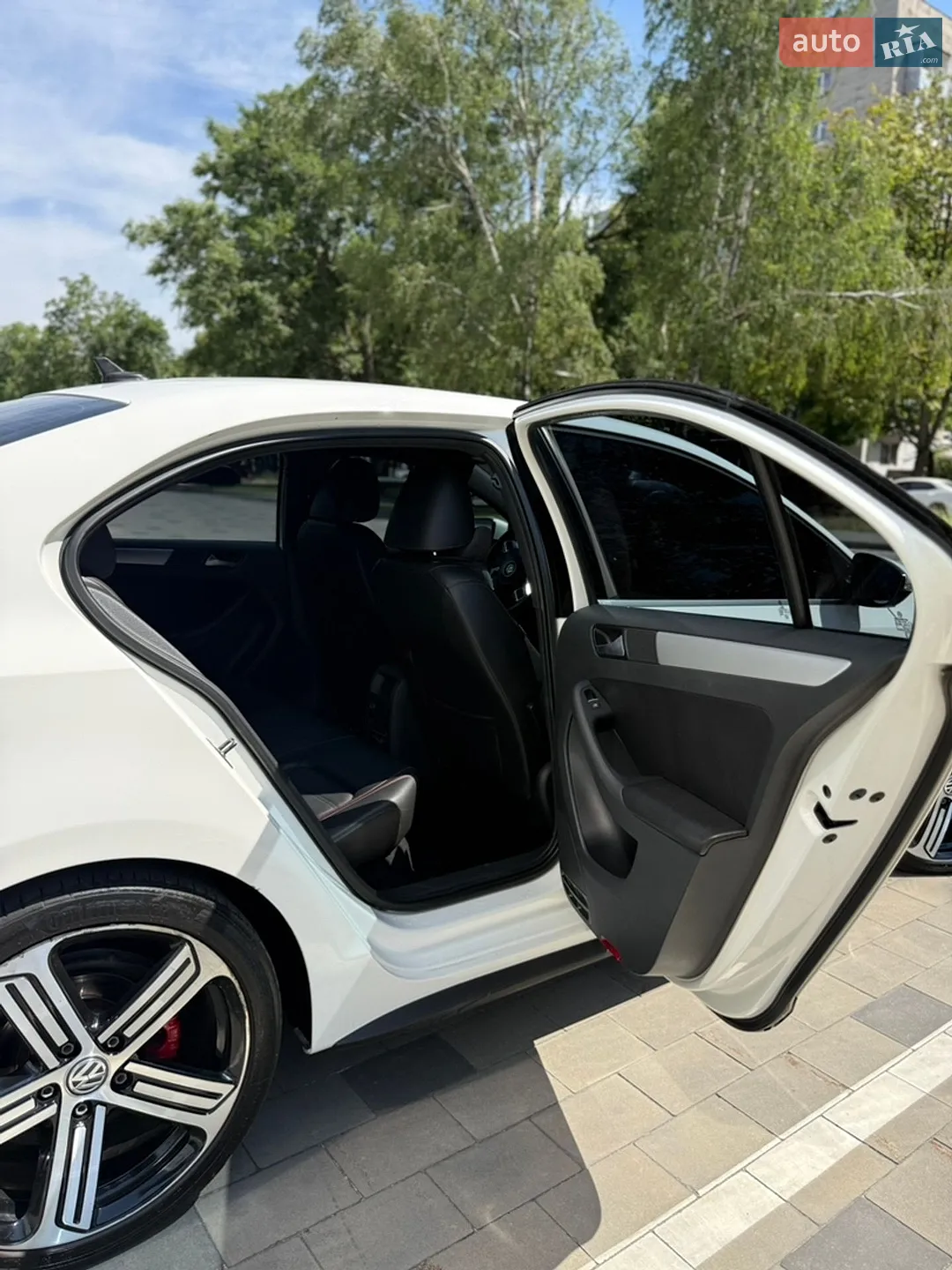 2013 Volkswagen Jetta - мініатюра 33