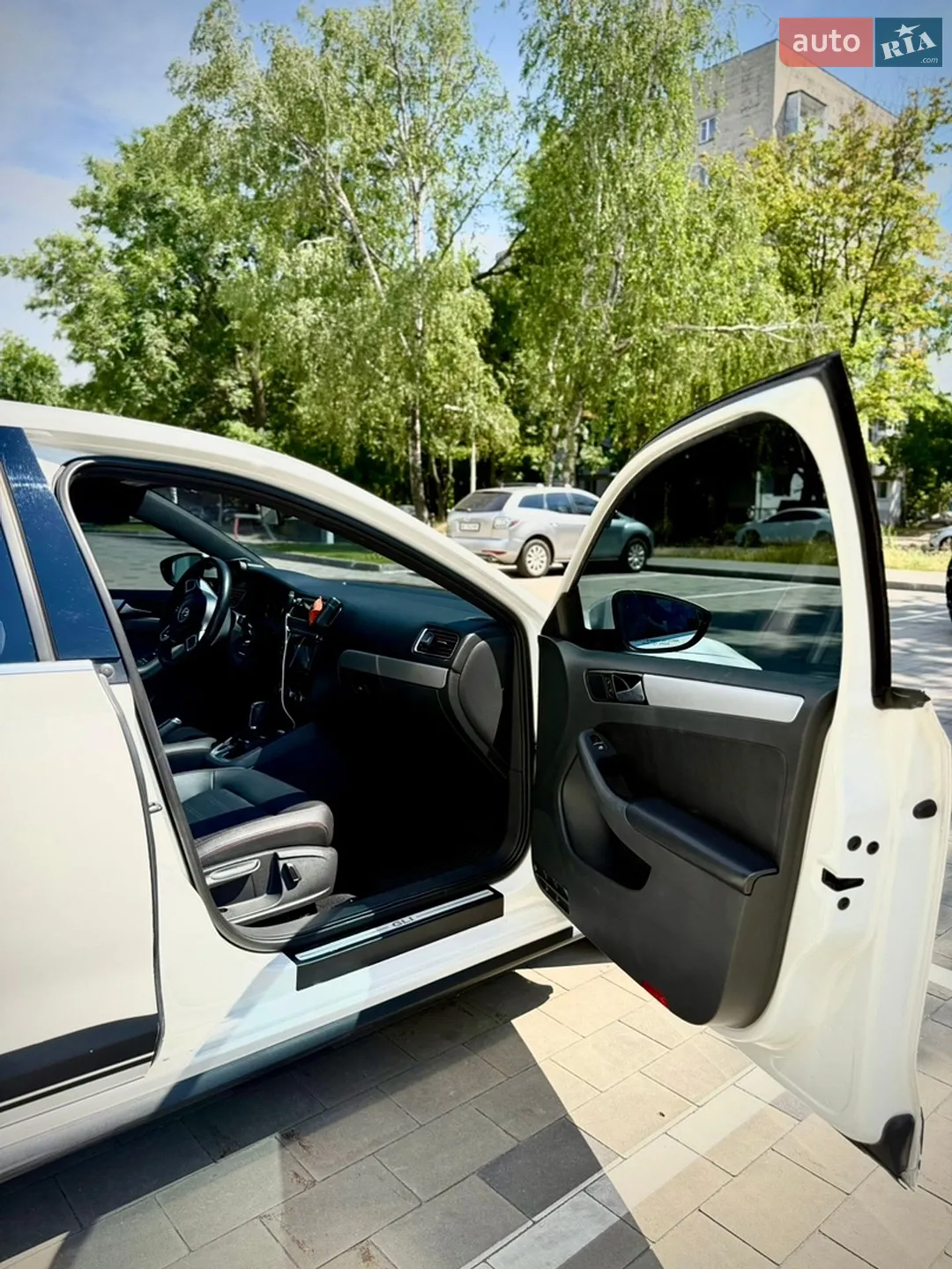 2013 Volkswagen Jetta - мініатюра 35