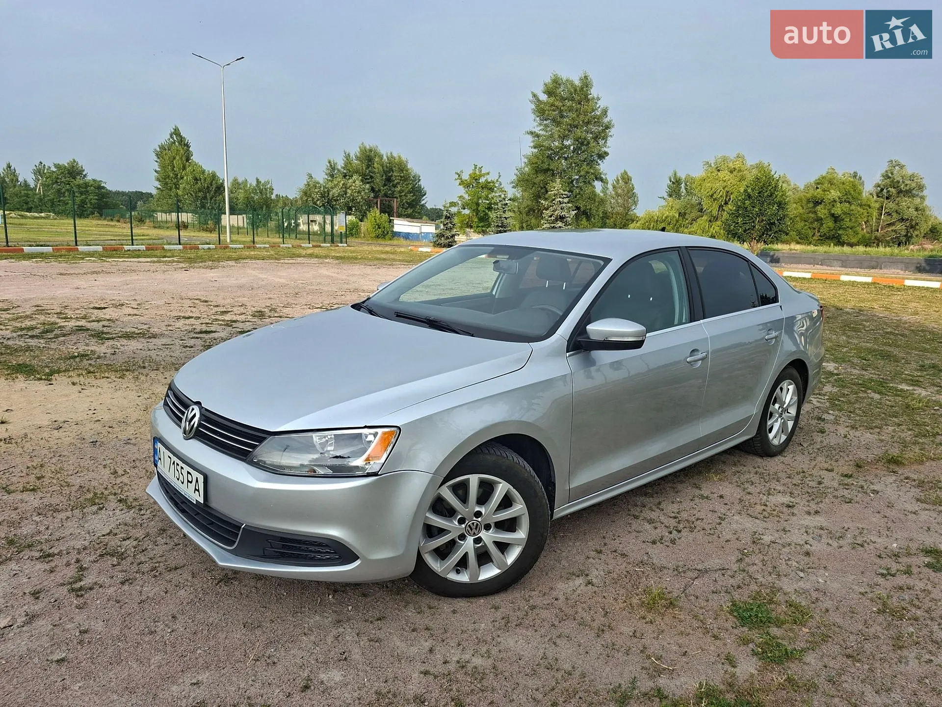 2013 Volkswagen Jetta - мініатюра 2