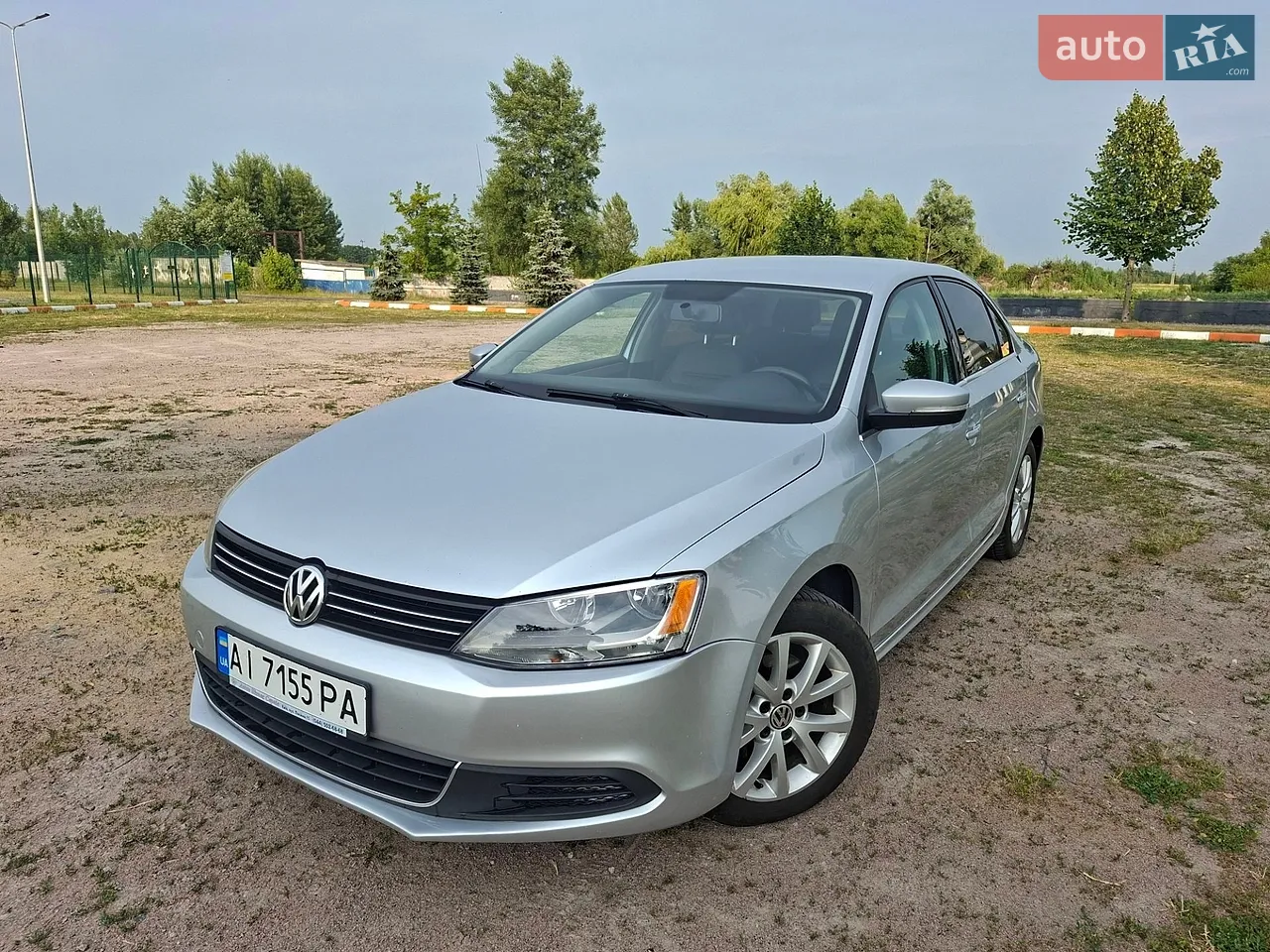 2013 Volkswagen Jetta - мініатюра 10