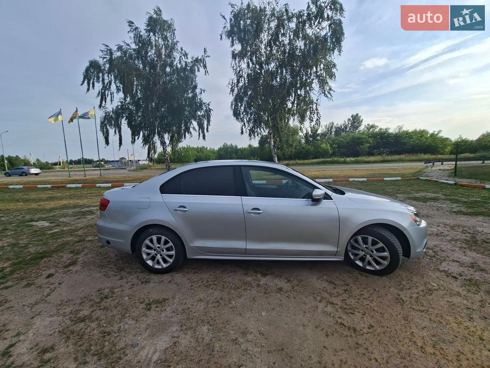 2013 Volkswagen Jetta - мініатюра 10