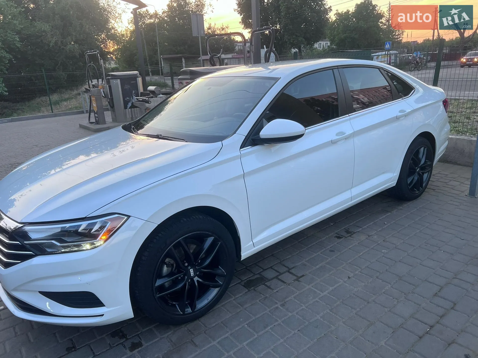2018 Volkswagen Jetta - мініатюра 5