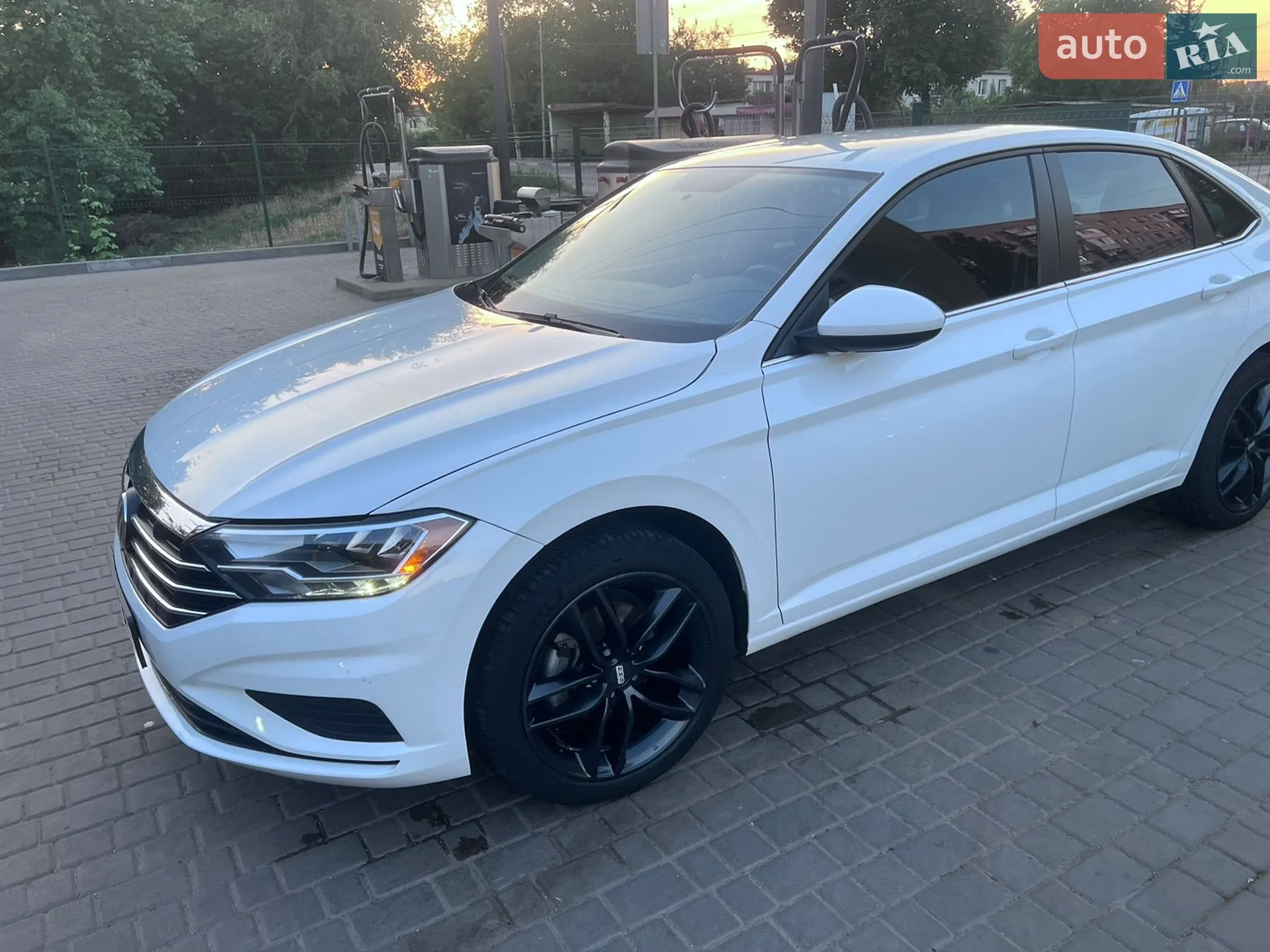 2018 Volkswagen Jetta - мініатюра 6