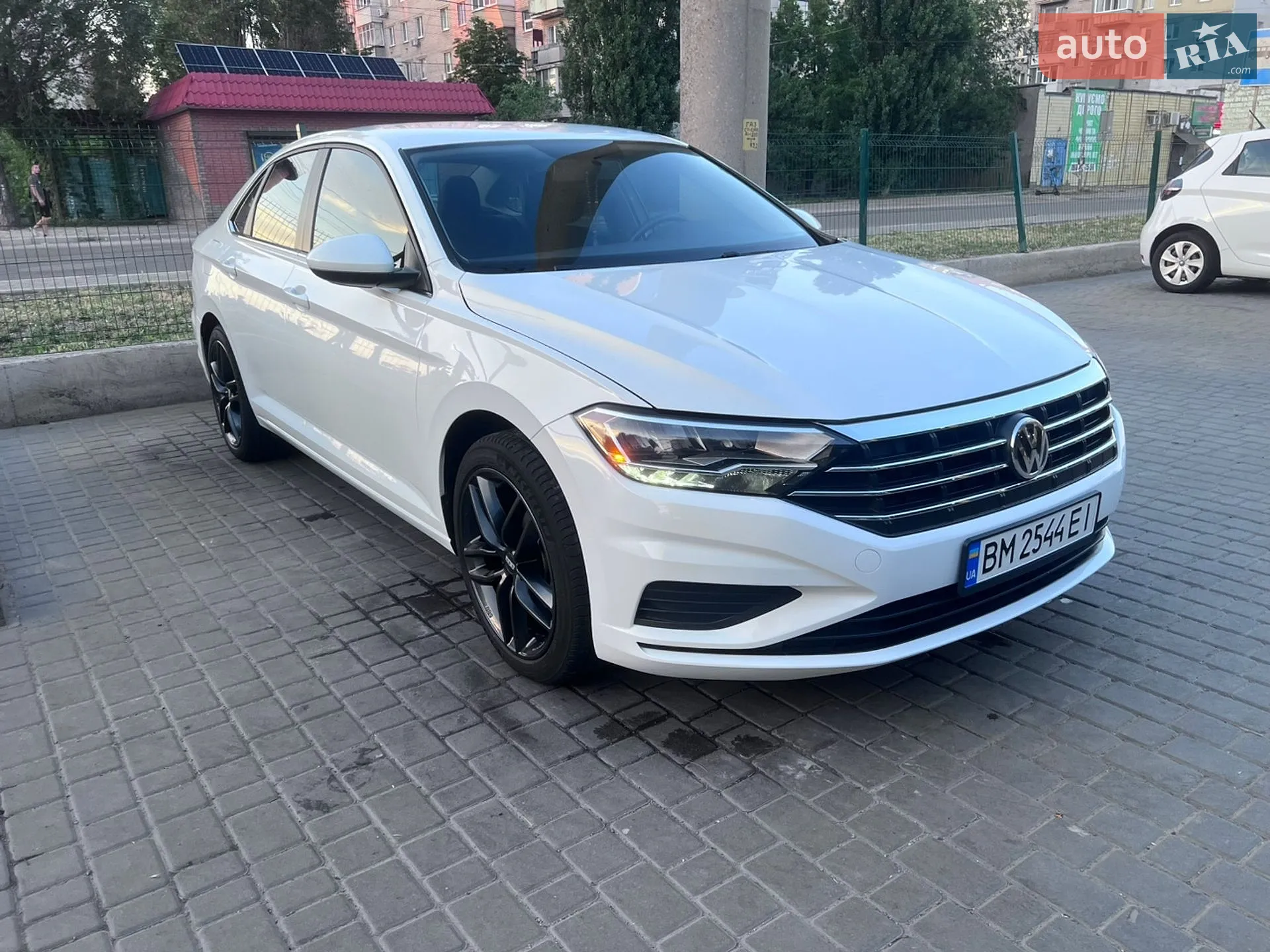 2018 Volkswagen Jetta - мініатюра 2