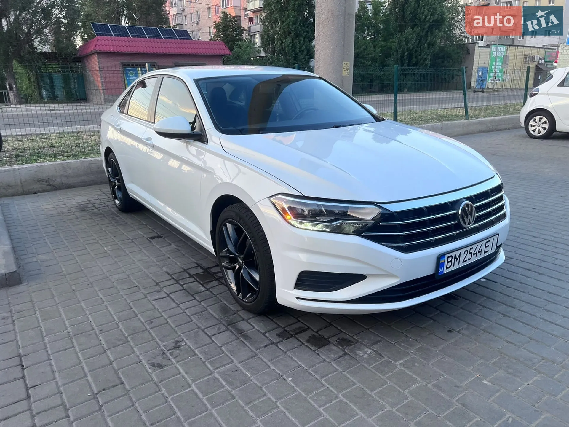 2018 Volkswagen Jetta - мініатюра 3