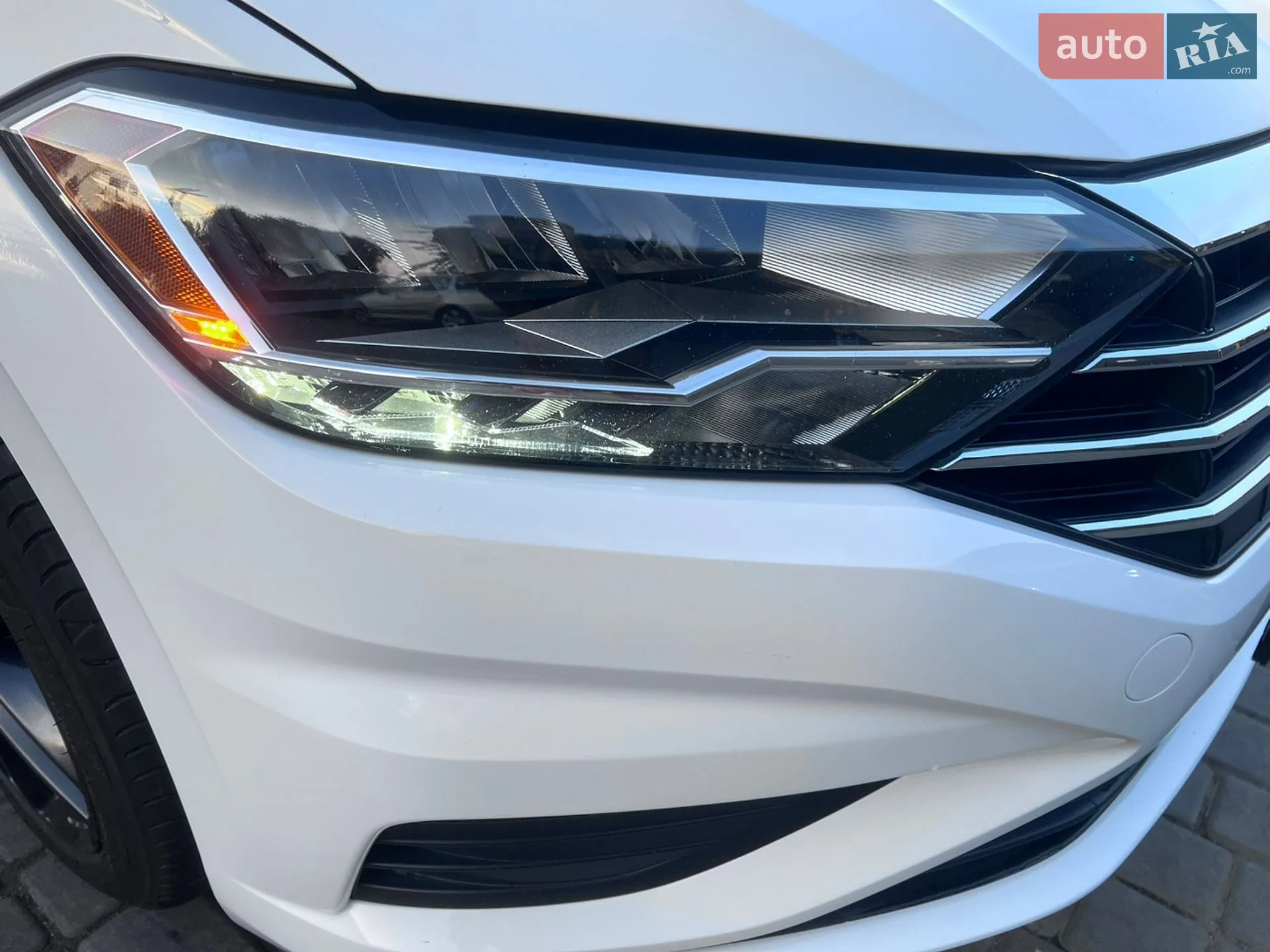 2018 Volkswagen Jetta - мініатюра 15