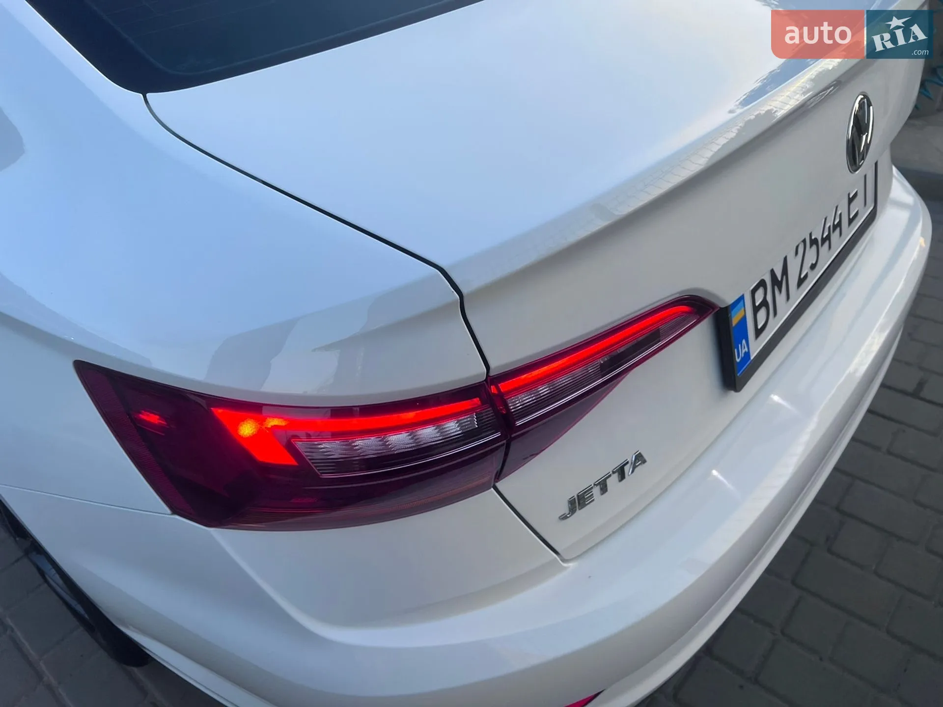 2018 Volkswagen Jetta - мініатюра 17