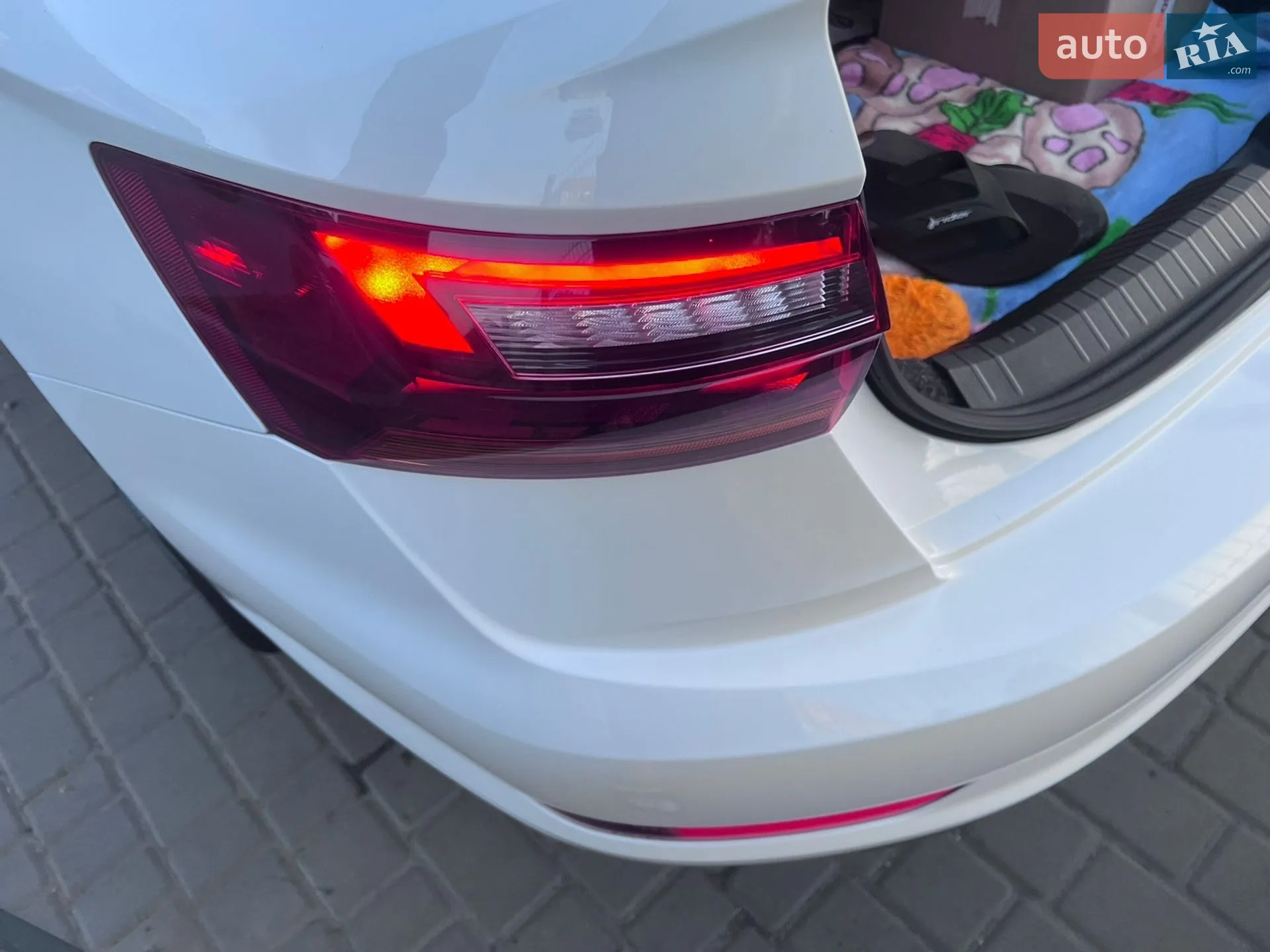 2018 Volkswagen Jetta - мініатюра 18