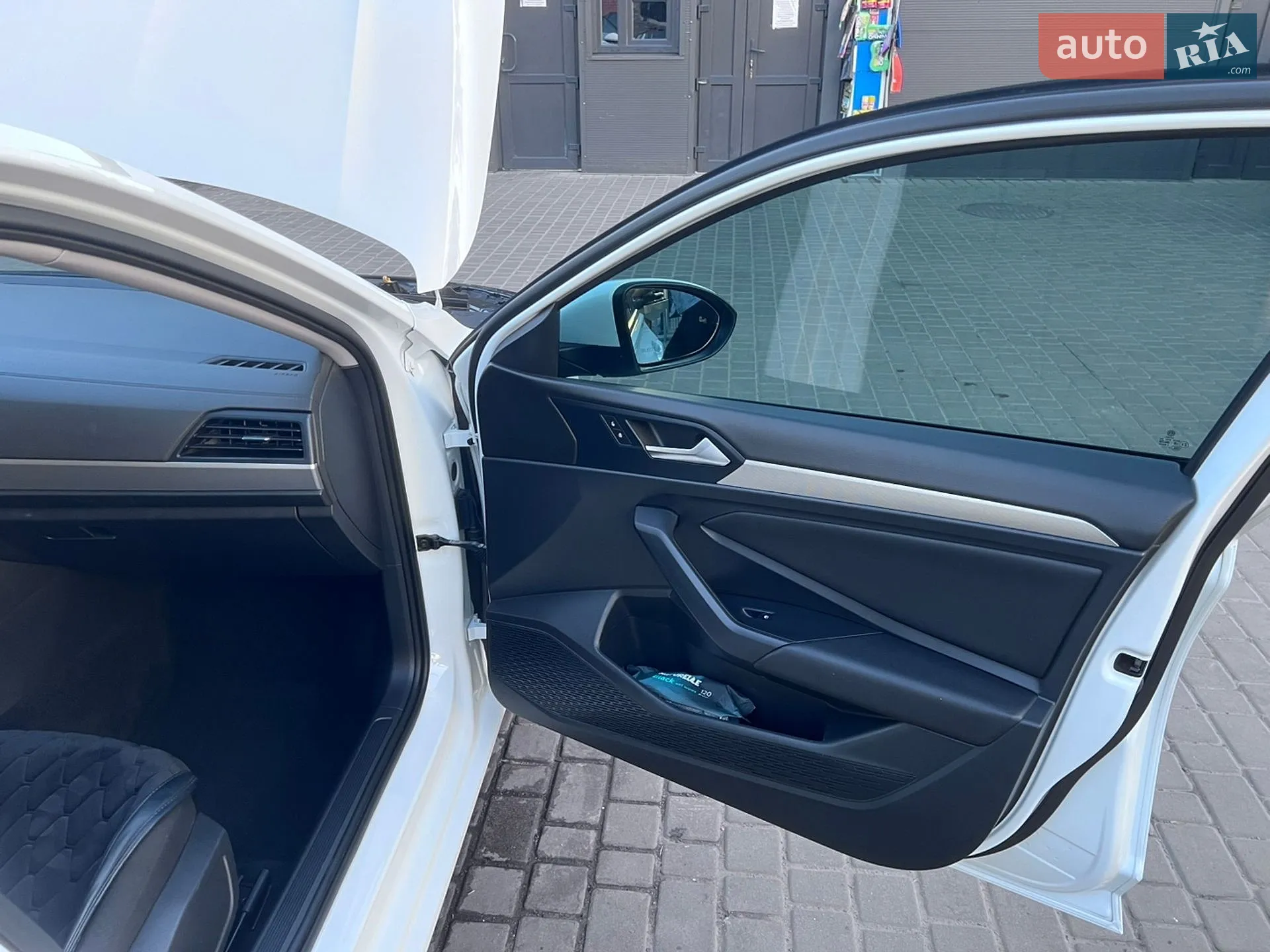 2018 Volkswagen Jetta - мініатюра 21
