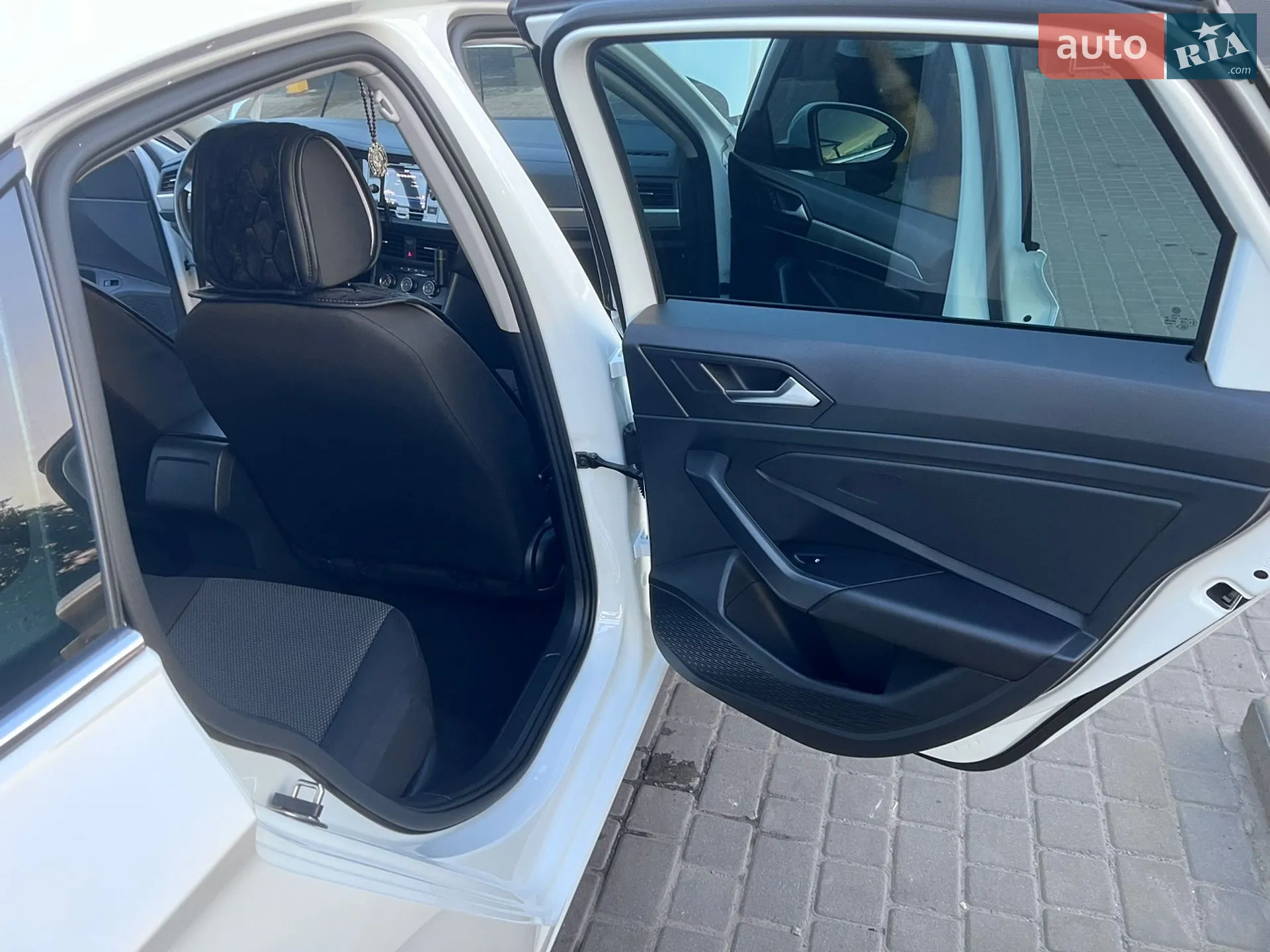 2018 Volkswagen Jetta - мініатюра 22