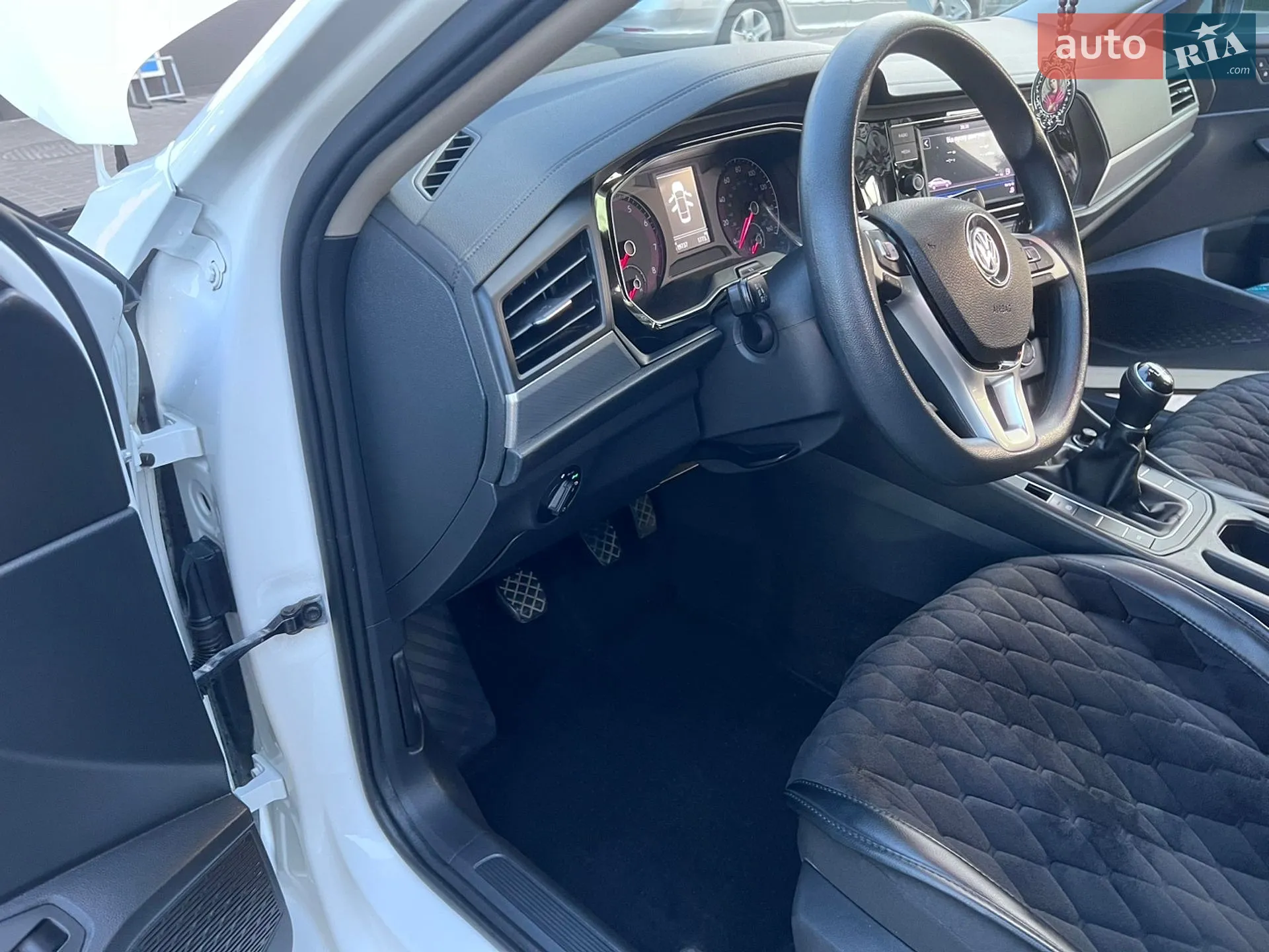 2018 Volkswagen Jetta - мініатюра 33