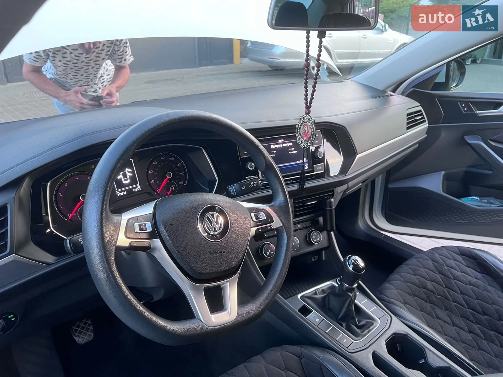 2018 Volkswagen Jetta - мініатюра 30