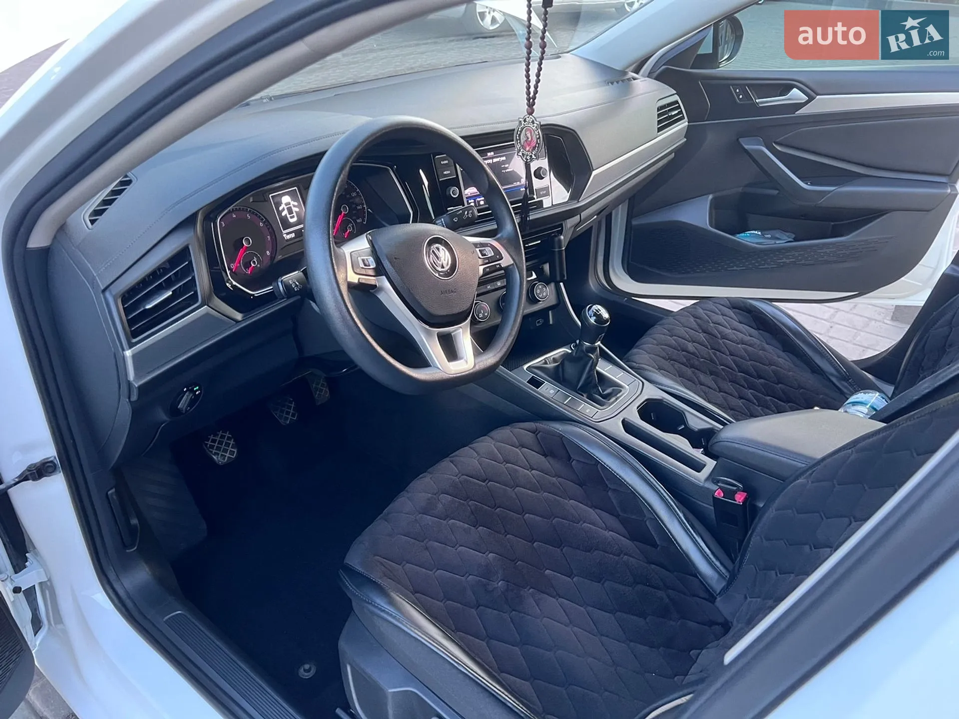 2018 Volkswagen Jetta - мініатюра 29