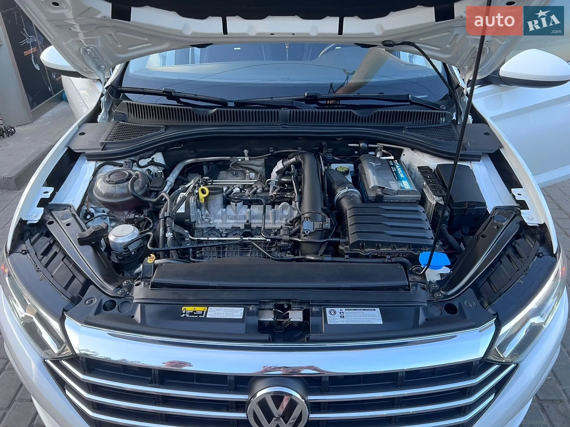 2018 Volkswagen Jetta - мініатюра 11