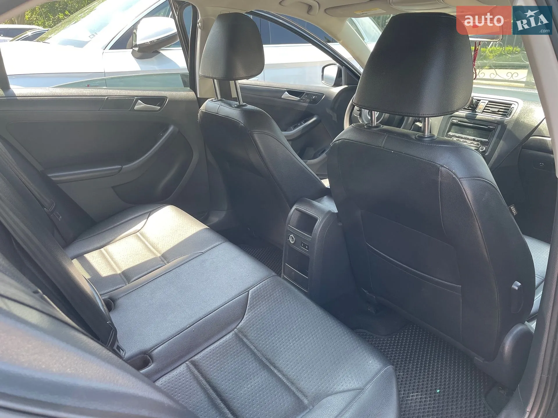 2013 Volkswagen Jetta - мініатюра 9