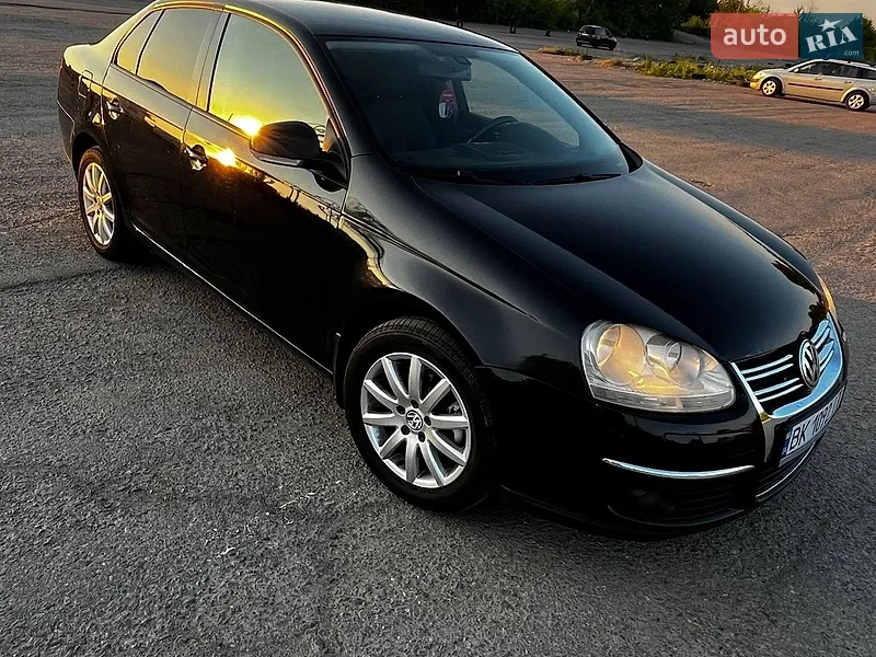 Volkswagen Jetta 2009 VIN WVWZZZ1KZ9M177644 фото оголошення 2 з 51