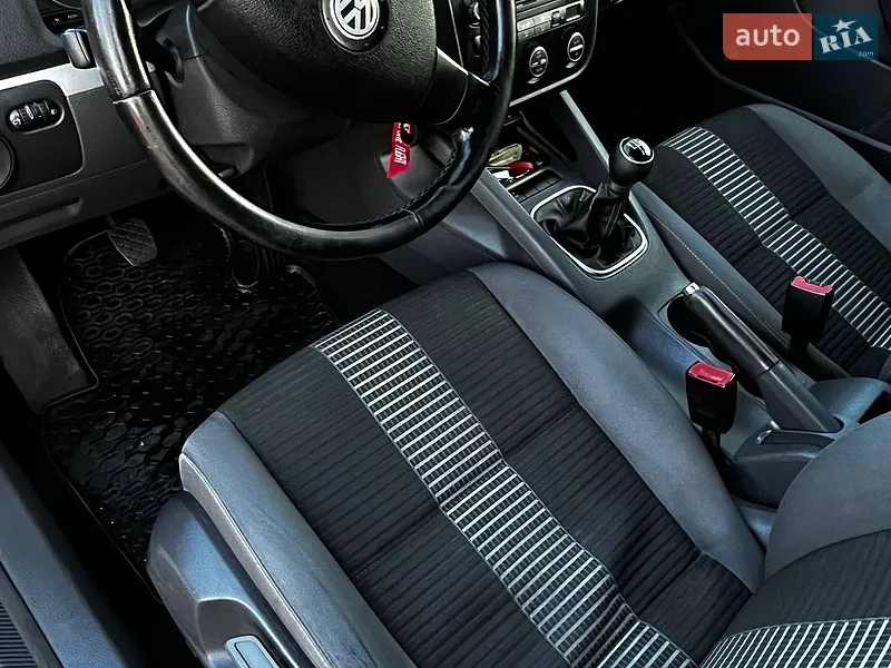 Volkswagen Jetta 2009 VIN WVWZZZ1KZ9M177644 фото оголошення 7 з 51